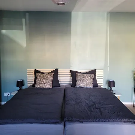 Apartment Araliya App 02 Heringsdorf (Usedom)