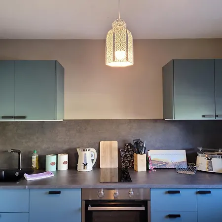 Araliya App 02 Apartment Heringsdorf (Usedom)